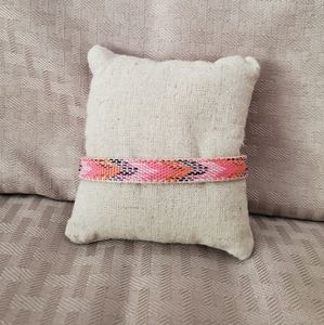 KEEP Collective woven band